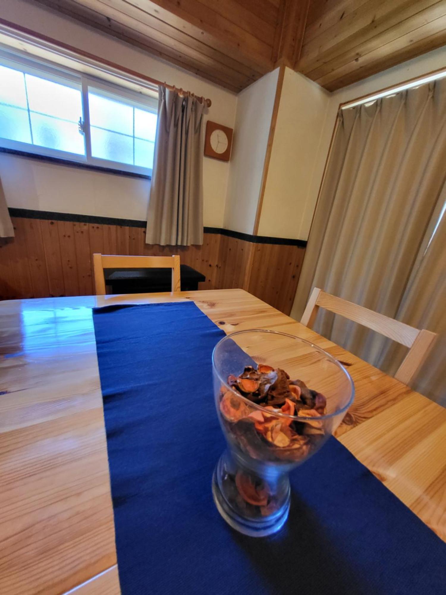 Hakuba Powder Cottage Экстерьер фото