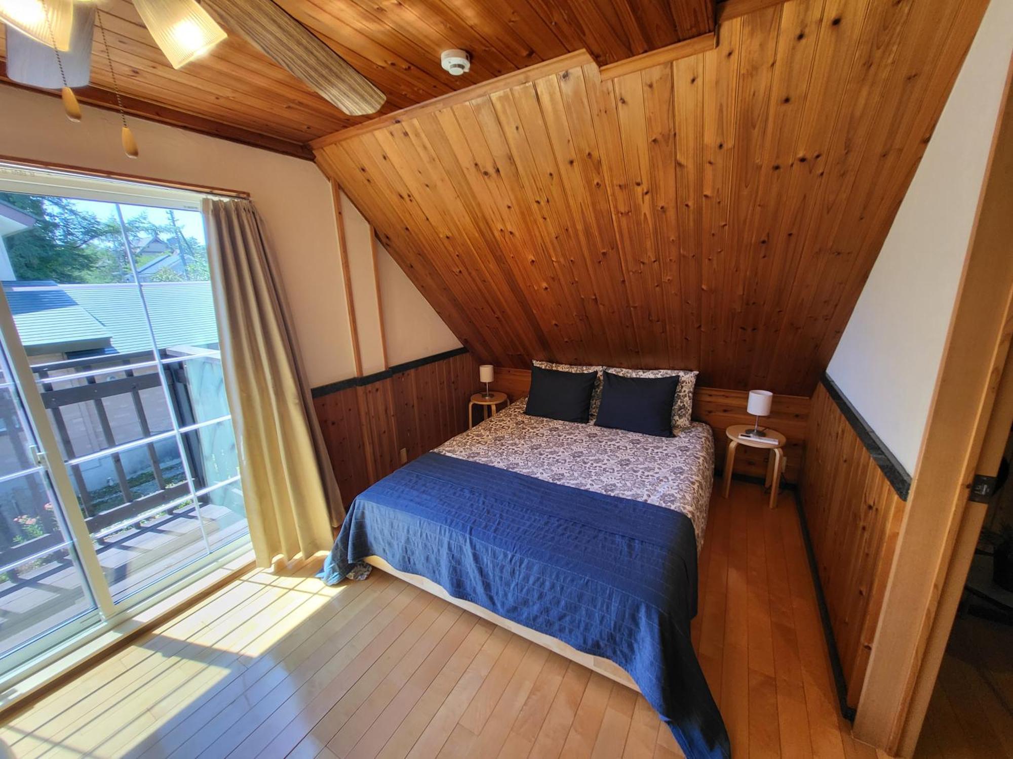 Hakuba Powder Cottage Экстерьер фото