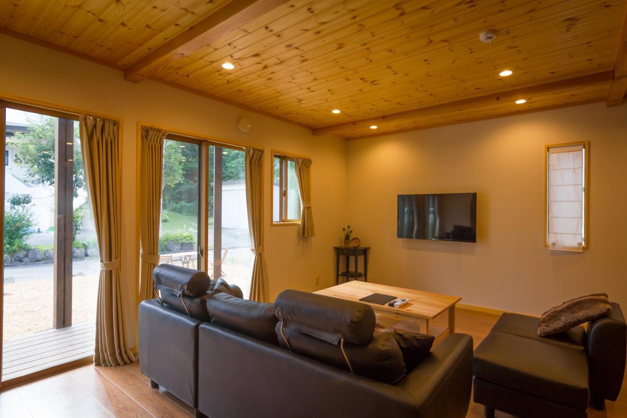 Hakuba Powder Cottage Экстерьер фото