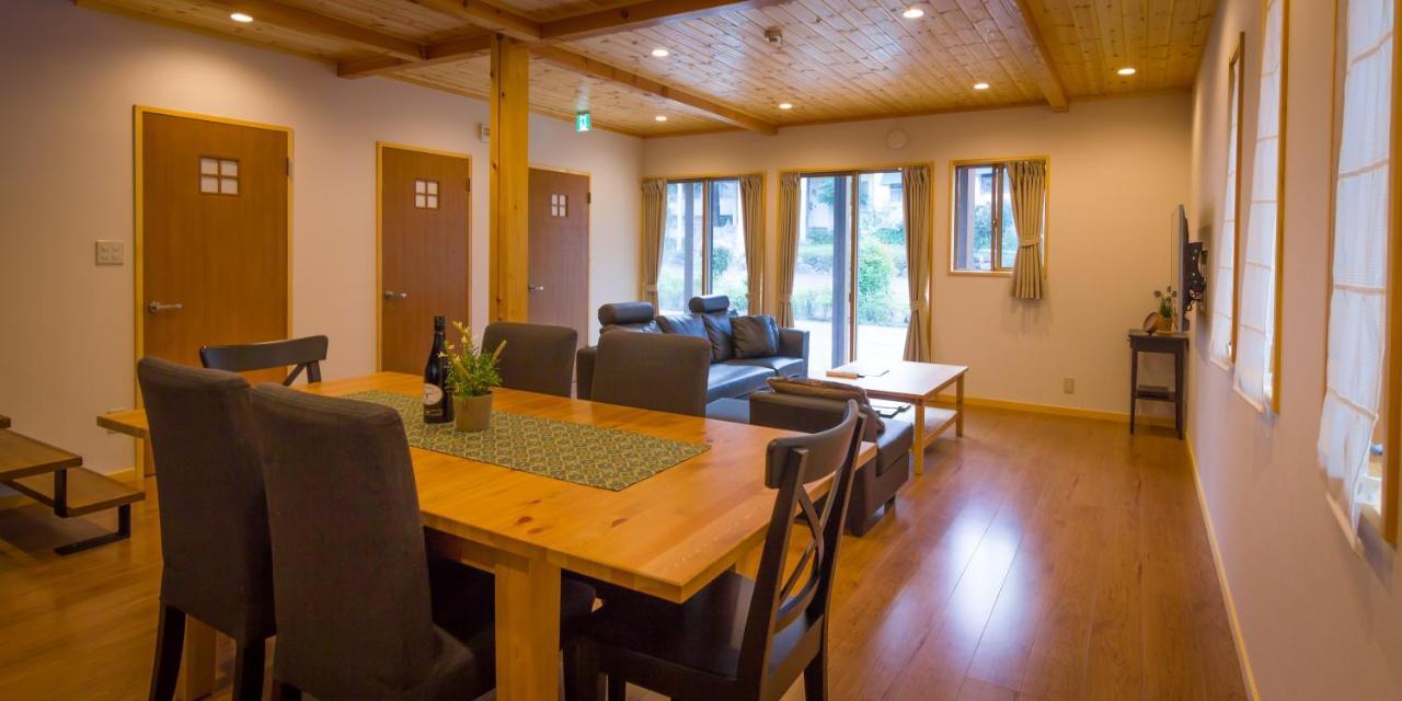 Hakuba Powder Cottage Экстерьер фото